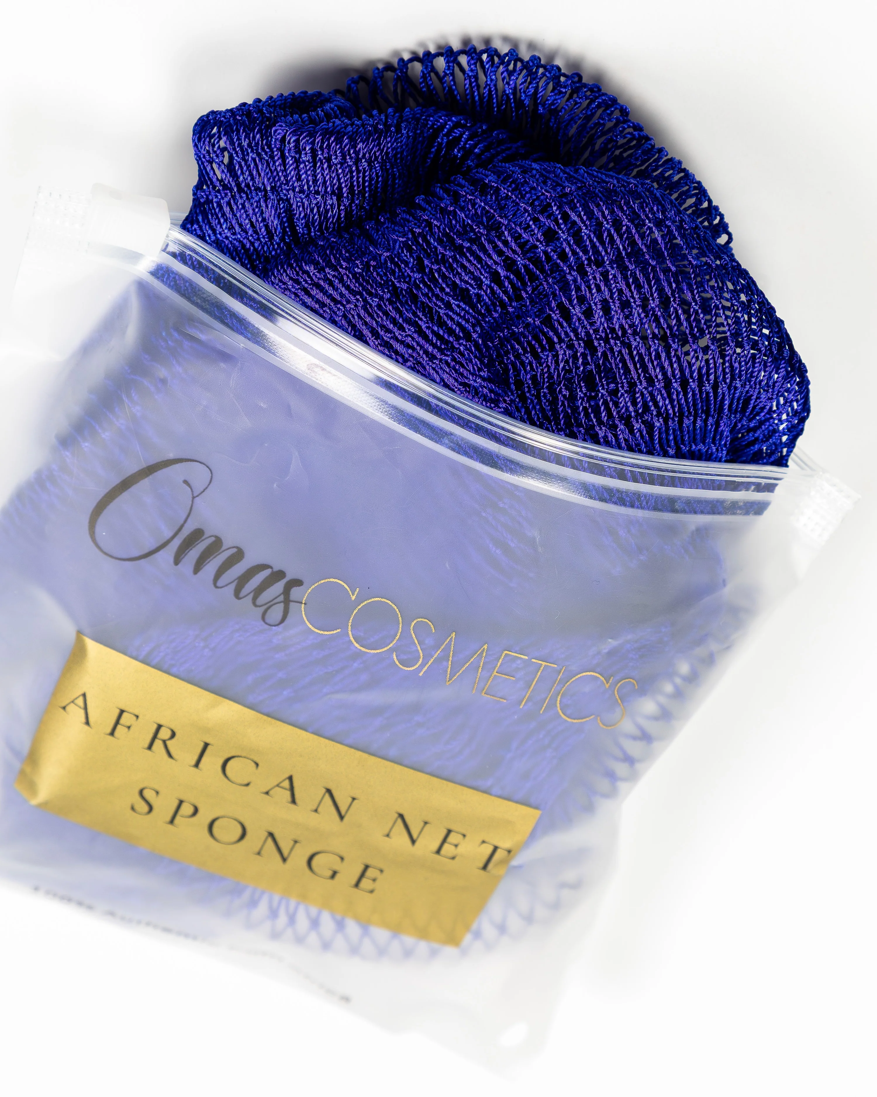 African Net Sponge “45 - Image 29