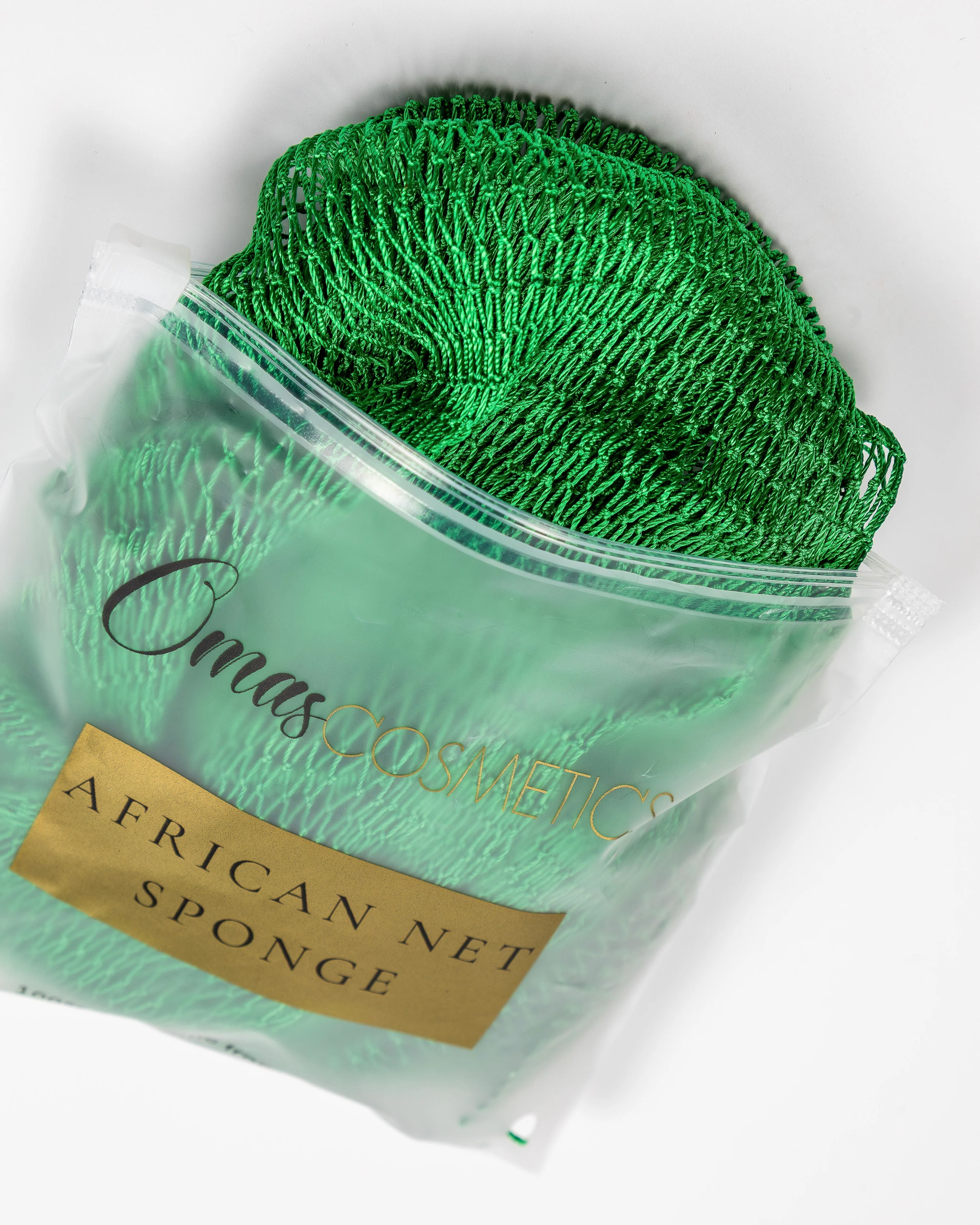 African Net Sponge “45 - Image 33