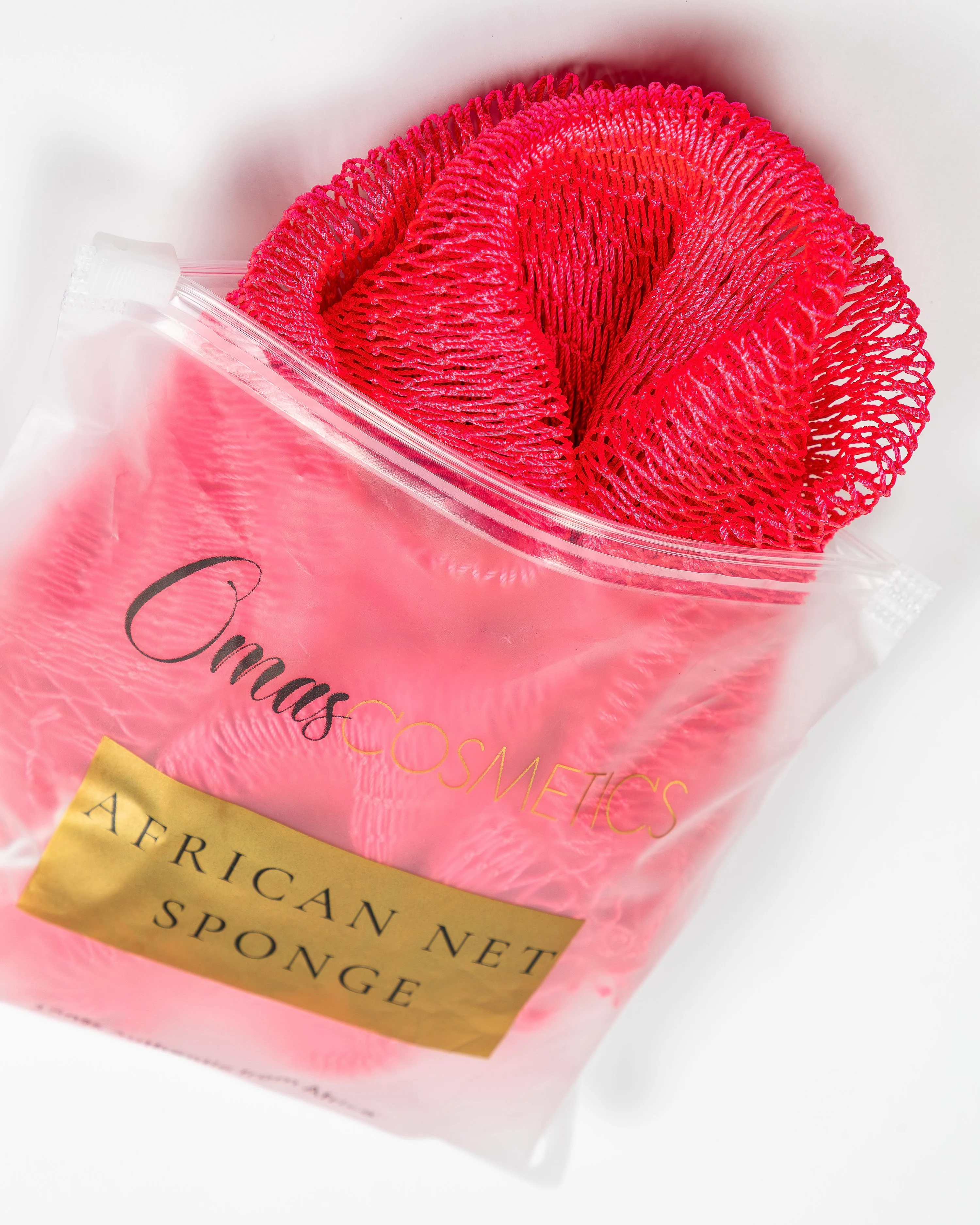 African Net Sponge “45 - Image 36