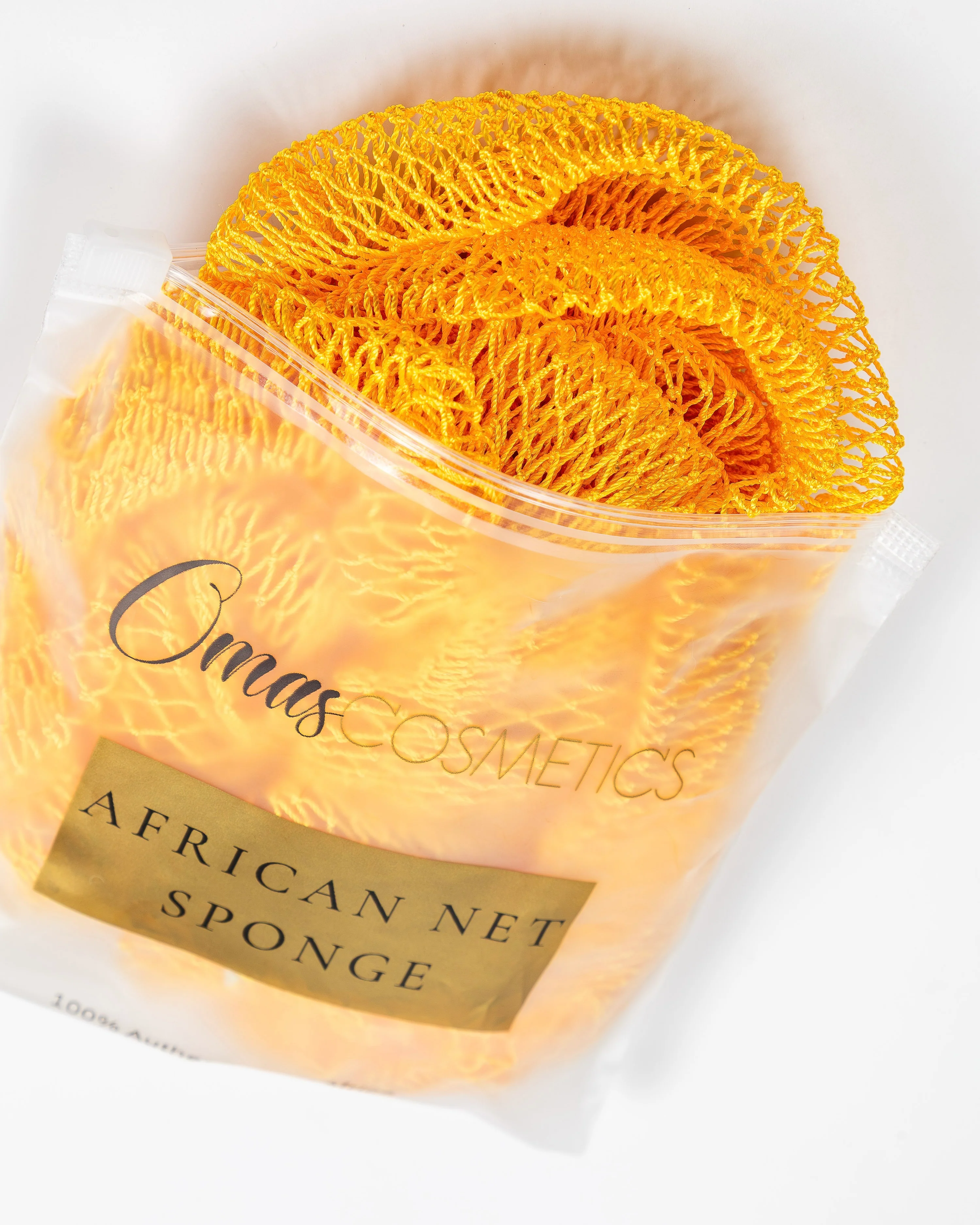 African Net Sponge “45 - Image 37