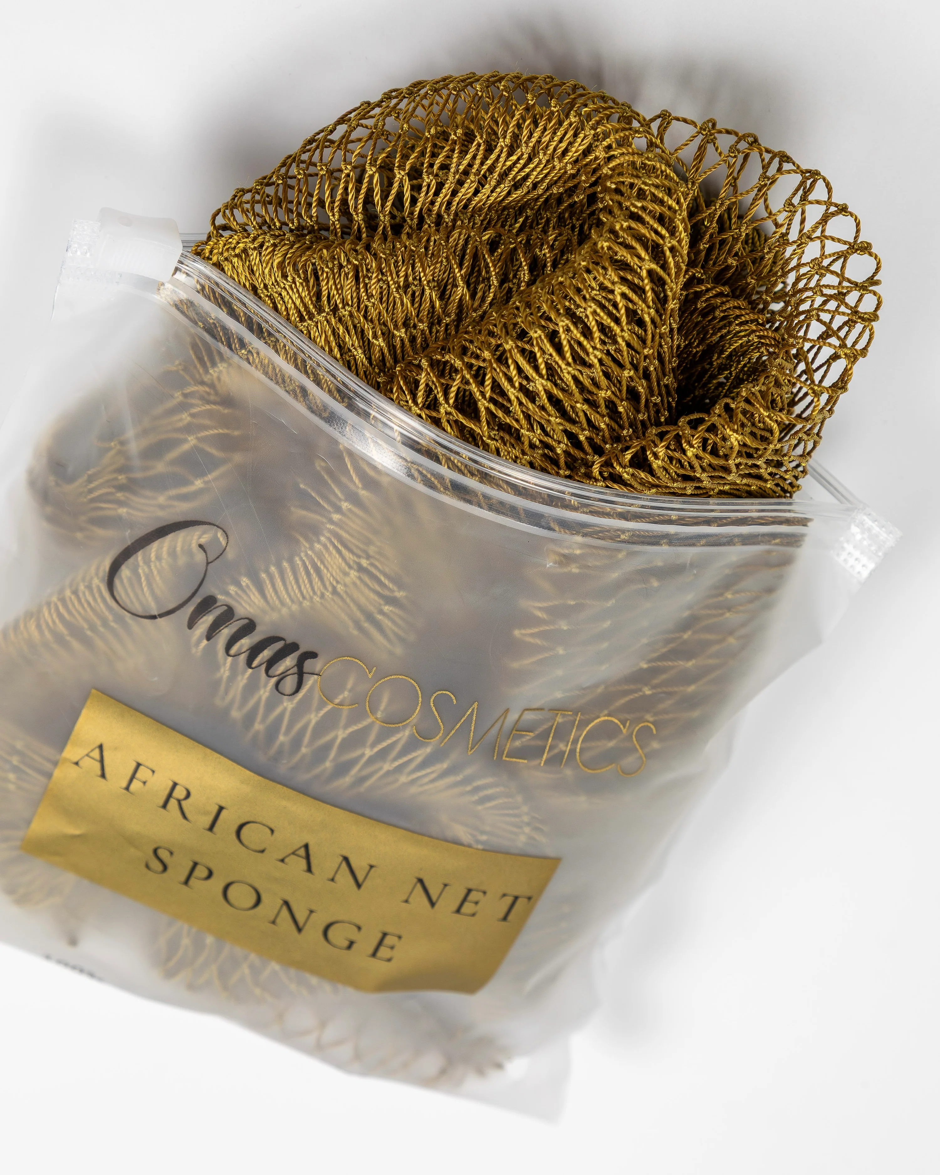 African Net Sponge “45 - Image 41
