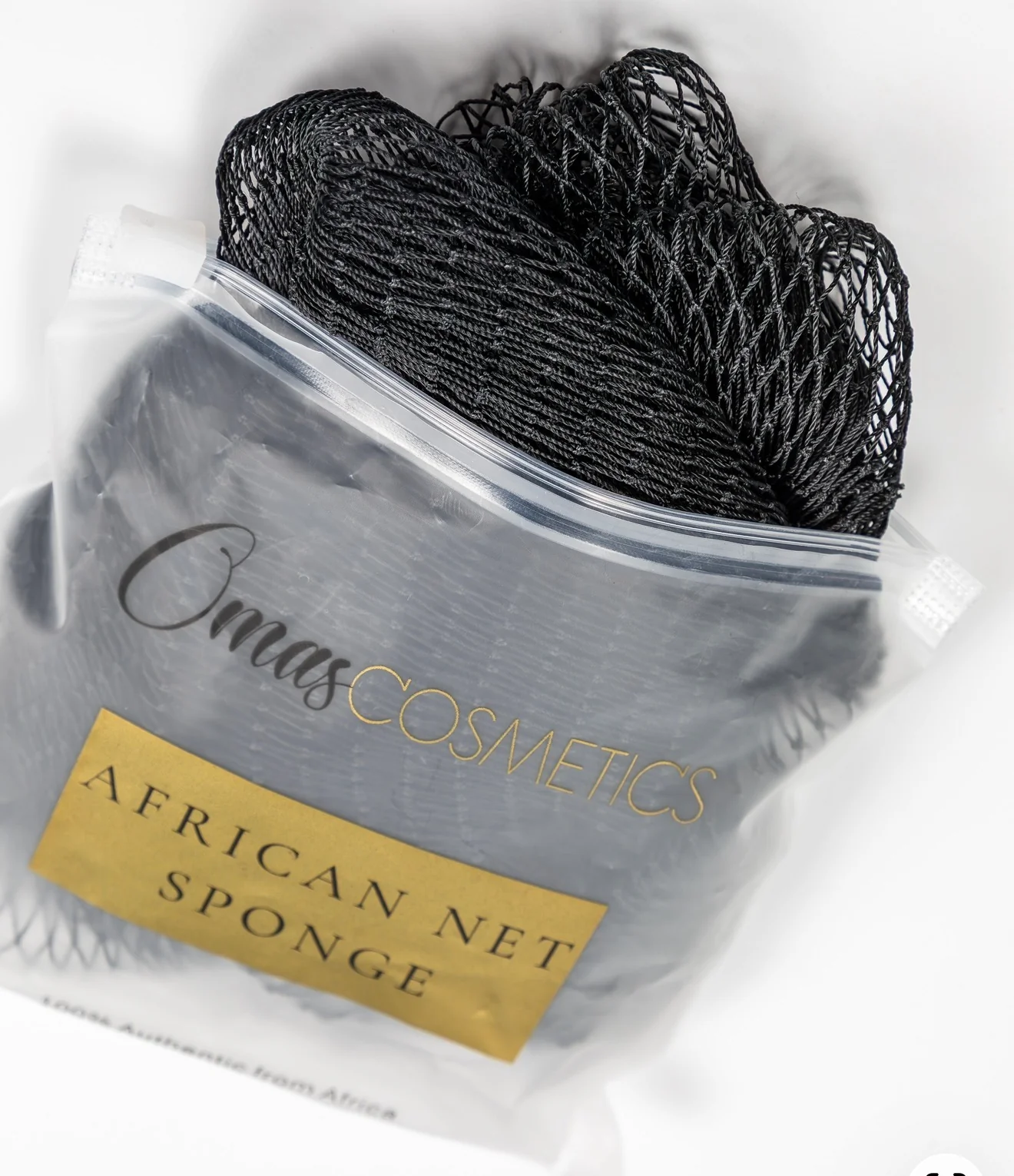 African Net Sponge “45 - Image 45