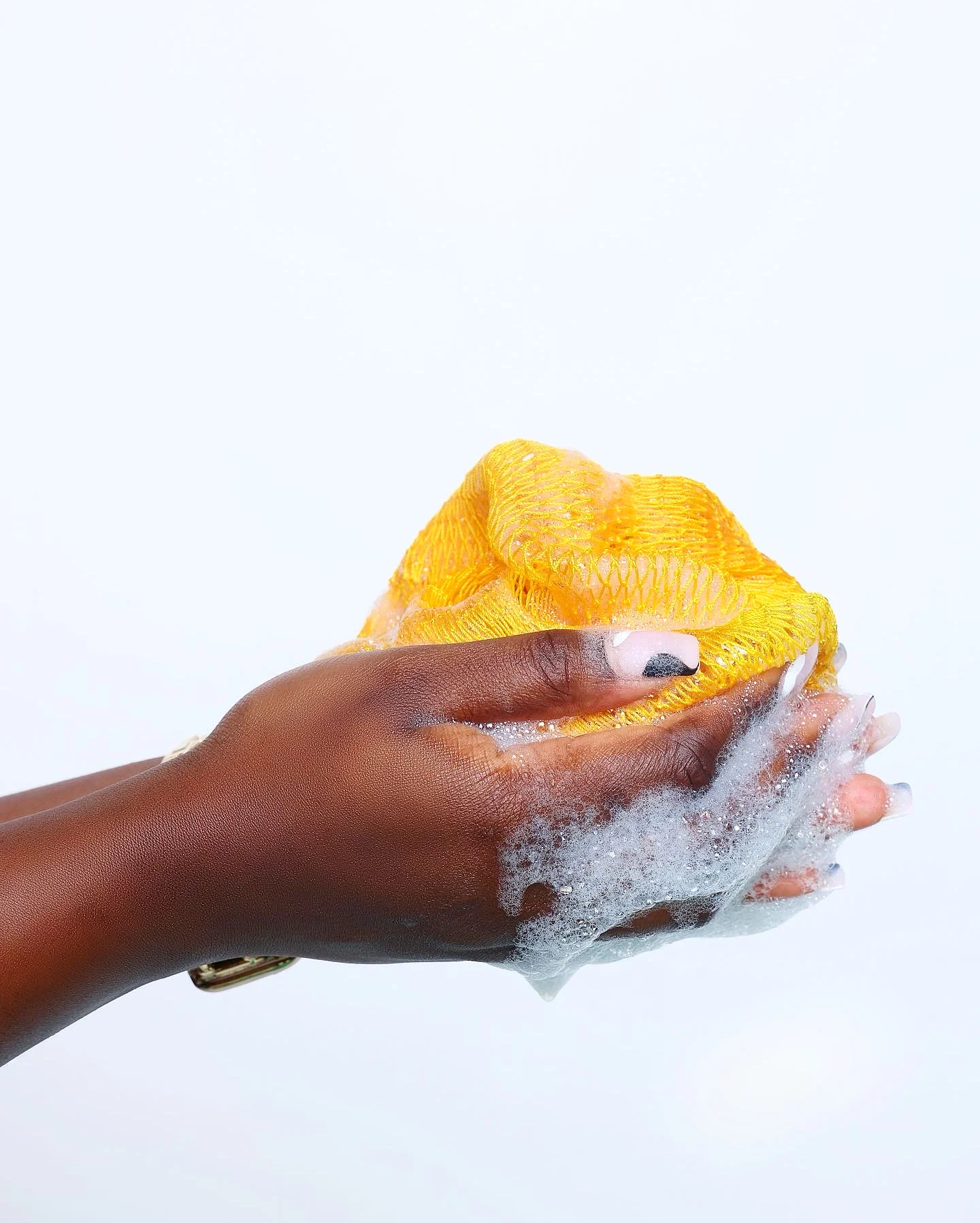 African Net Sponge “45 - Image 5