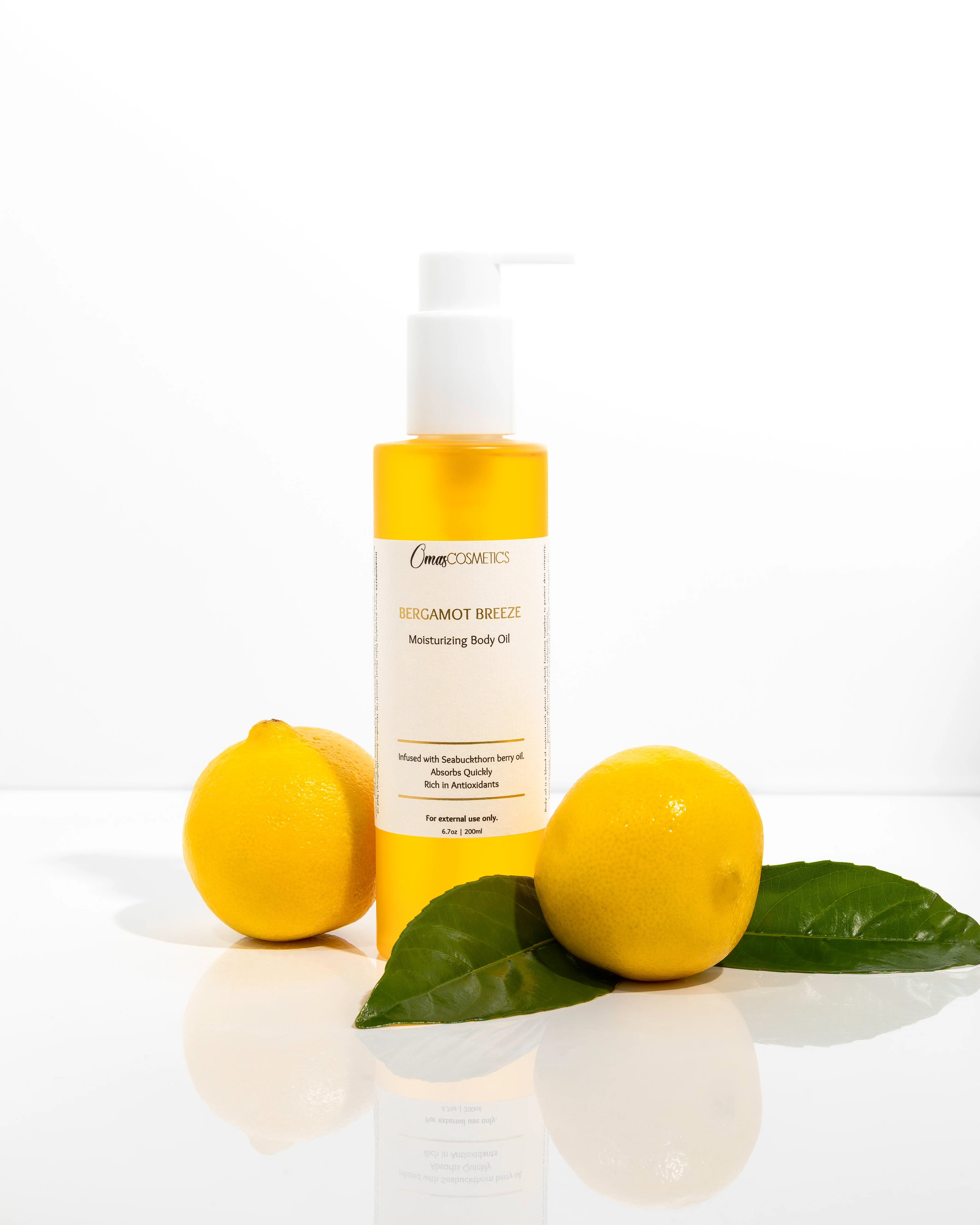 Bergamot Breeze - Image 2