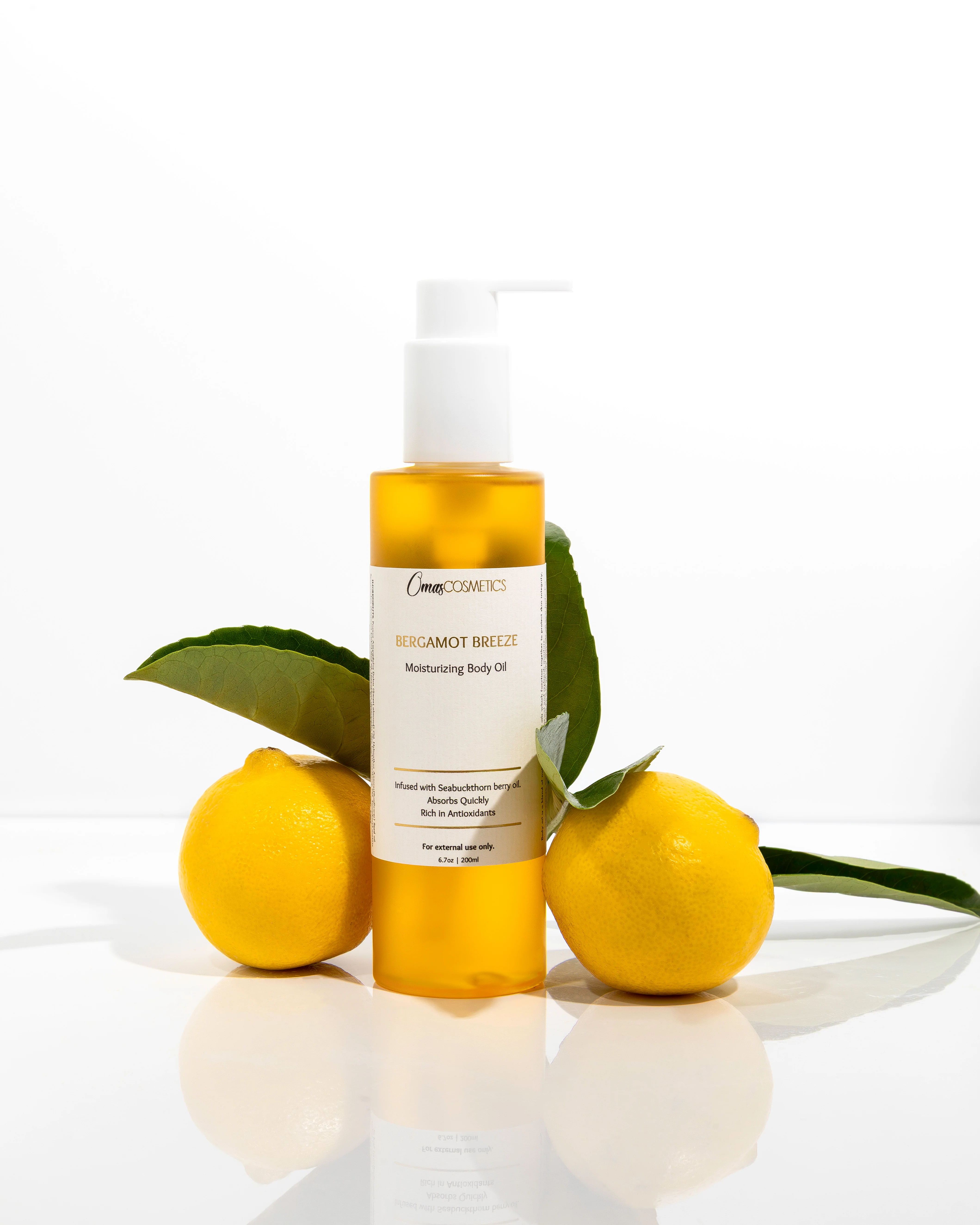 Bergamot Breeze - Image 3