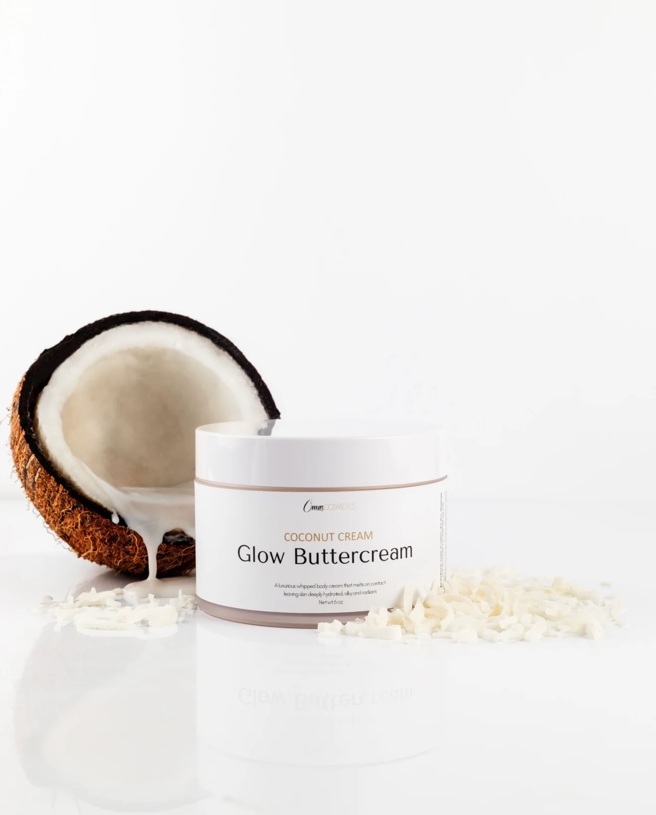 GLOW BUTTERCREAM