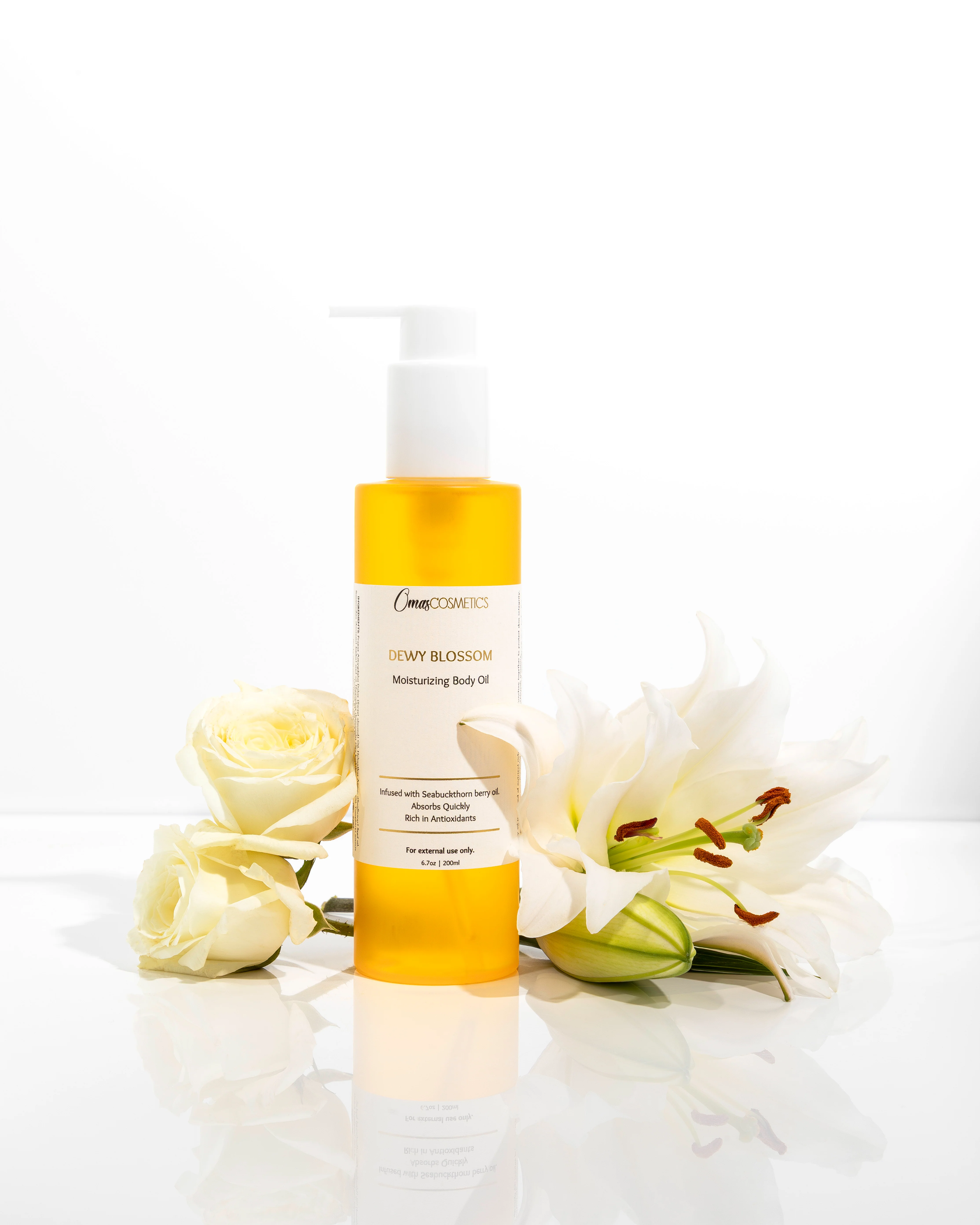 Dewy Blossom - Image 3