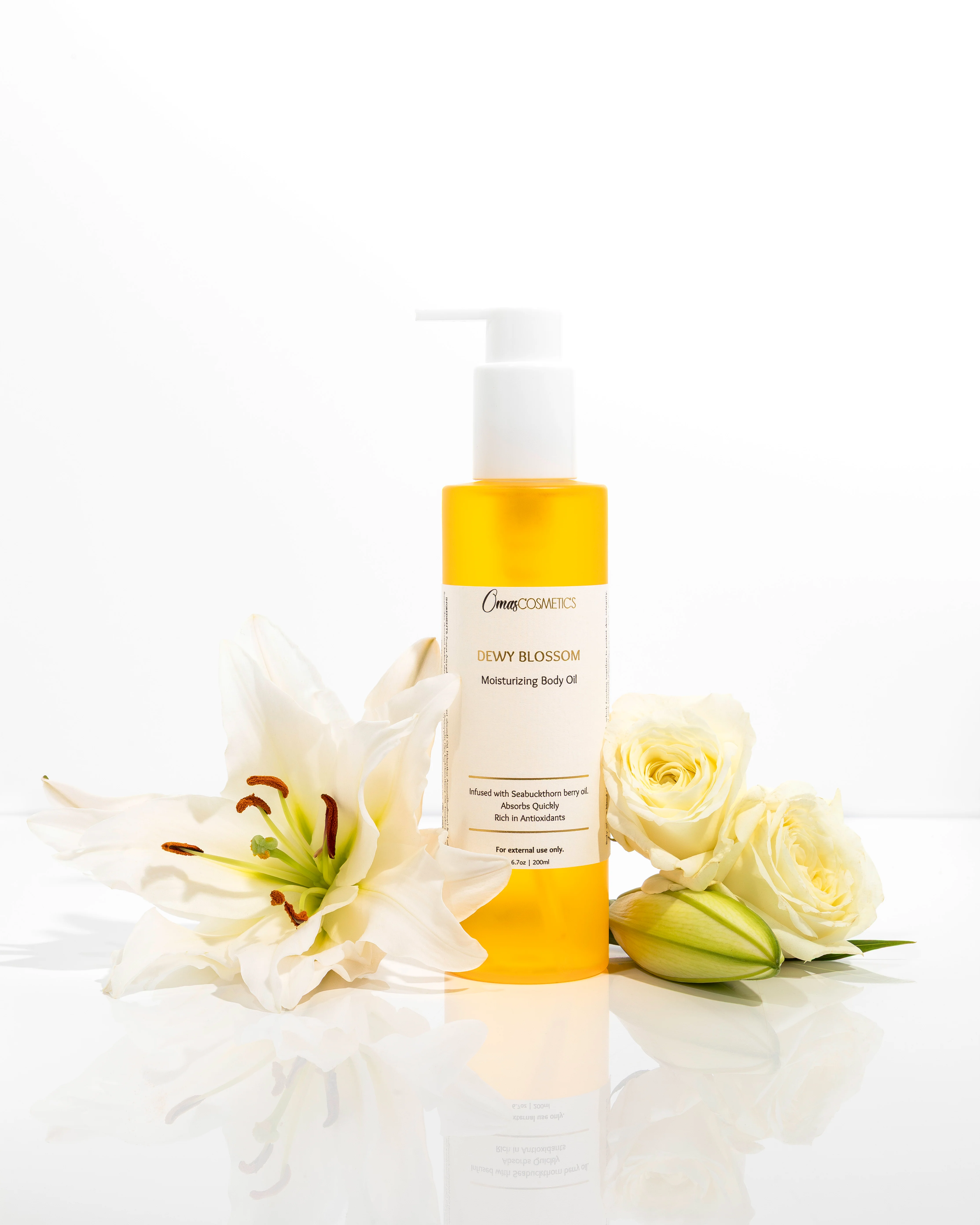 Dewy Blossom - Image 4