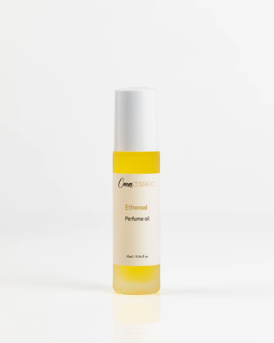Ethereal Perfume oil