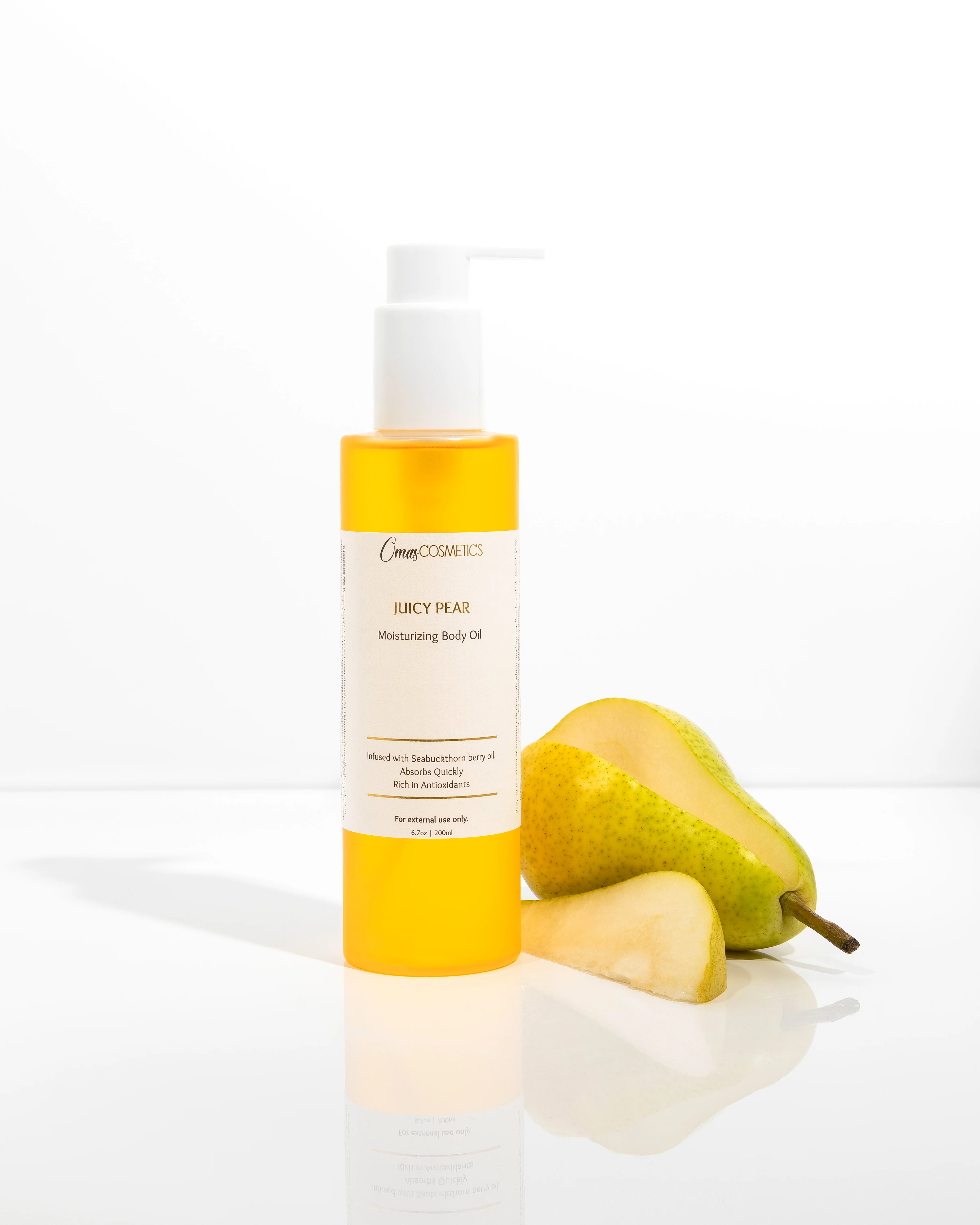 Juicy Pear - Image 2