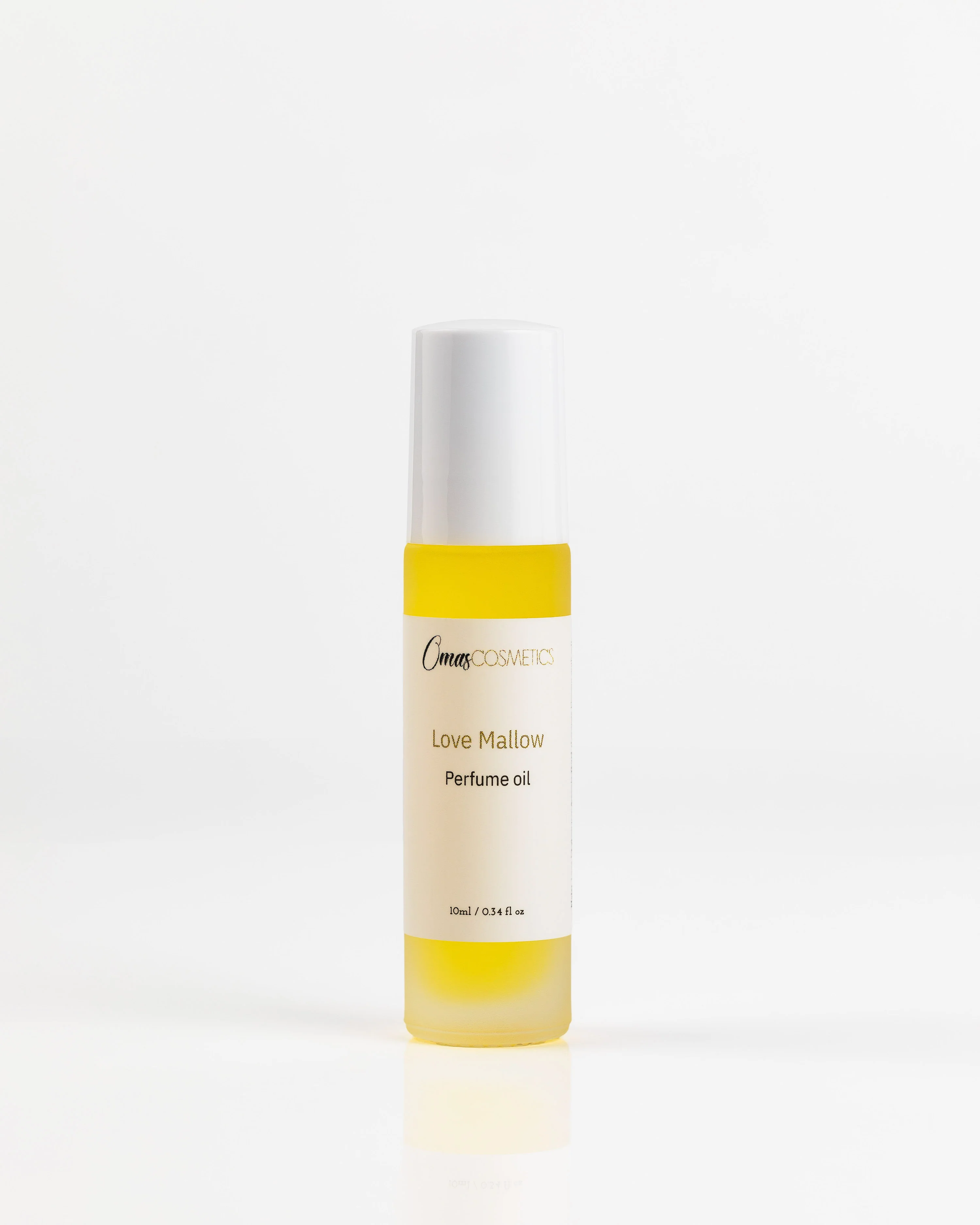 Love Mallow Perfume Oil