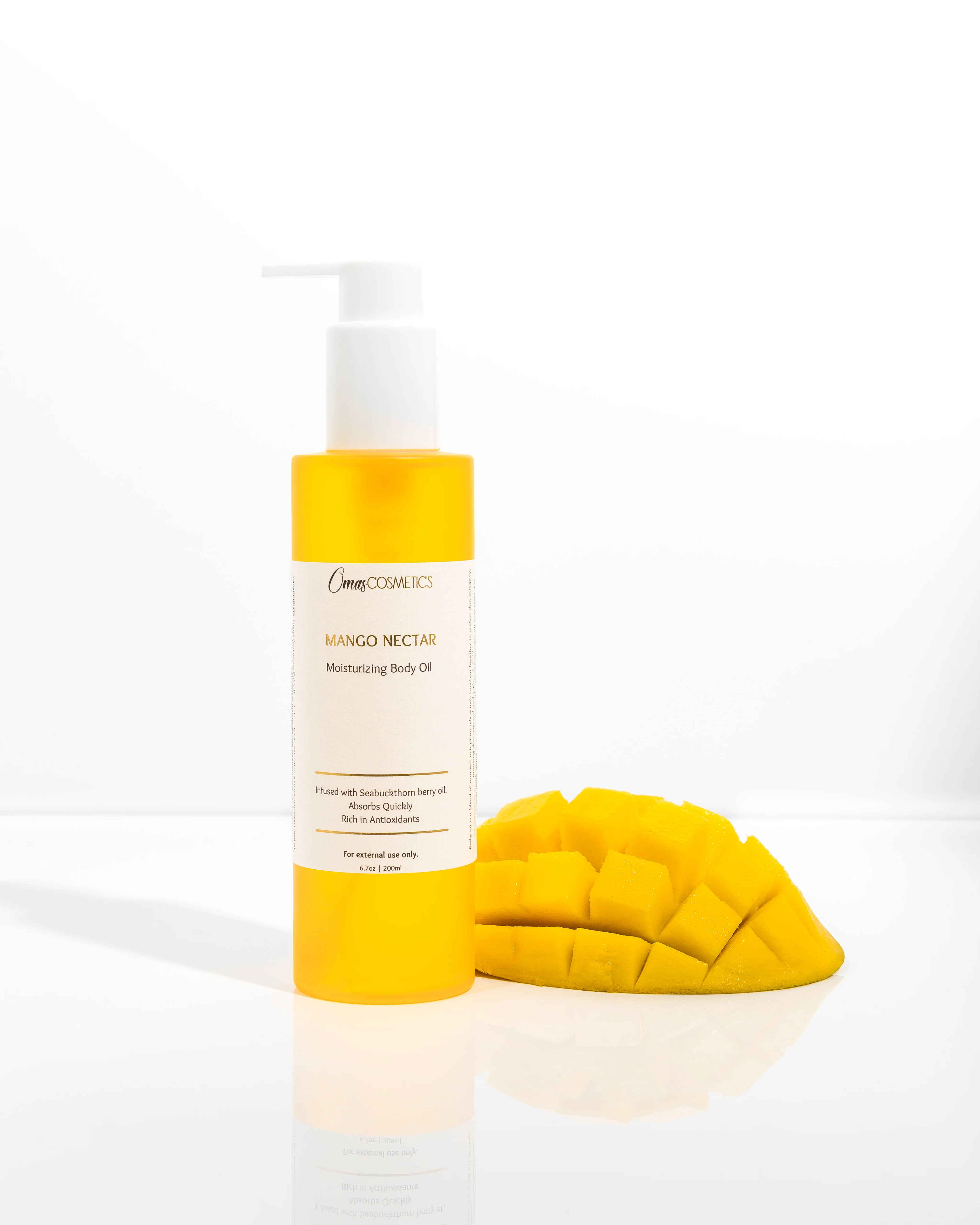 Mango Nectar - Image 3
