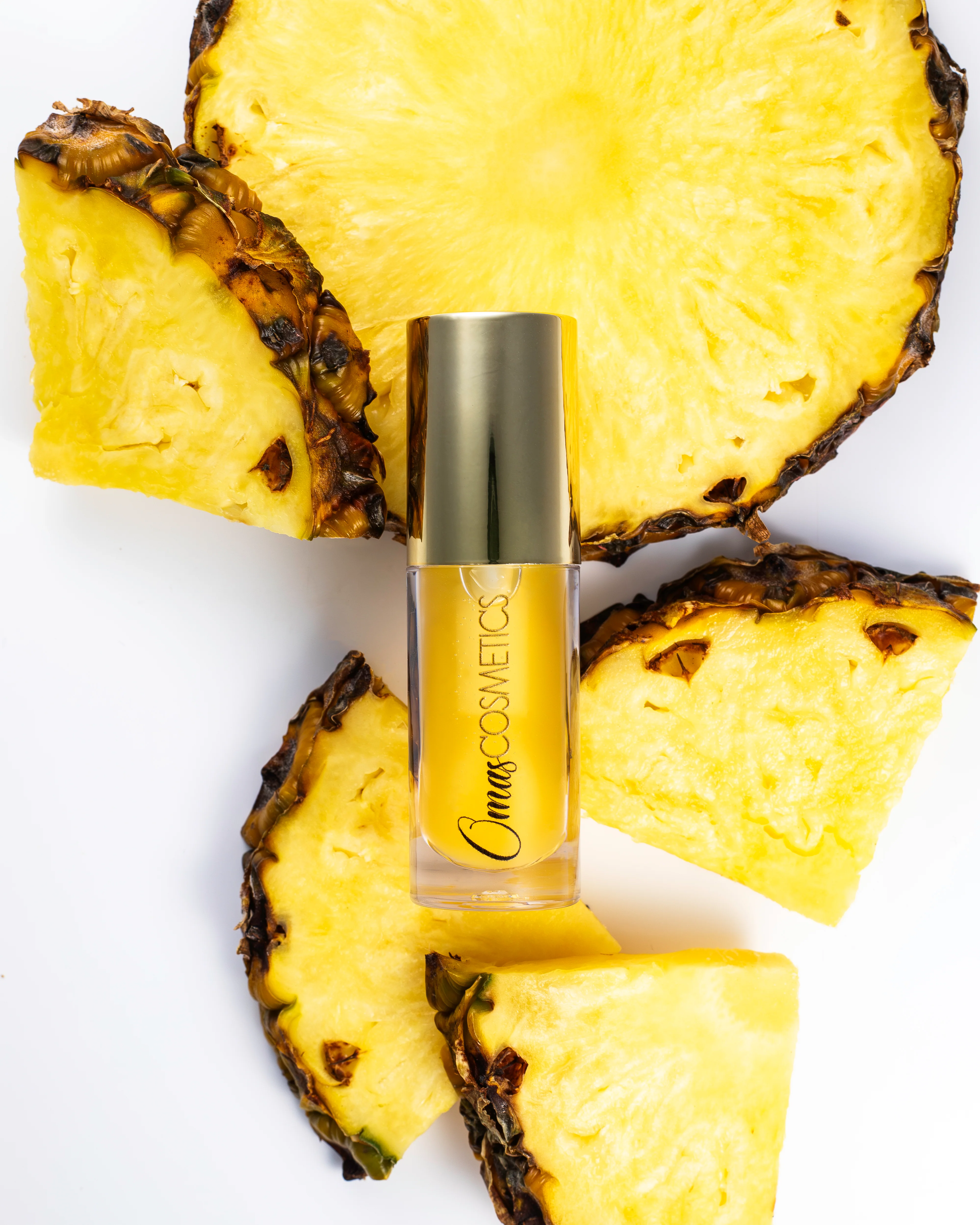 Nourishing Lip oil - Image 6