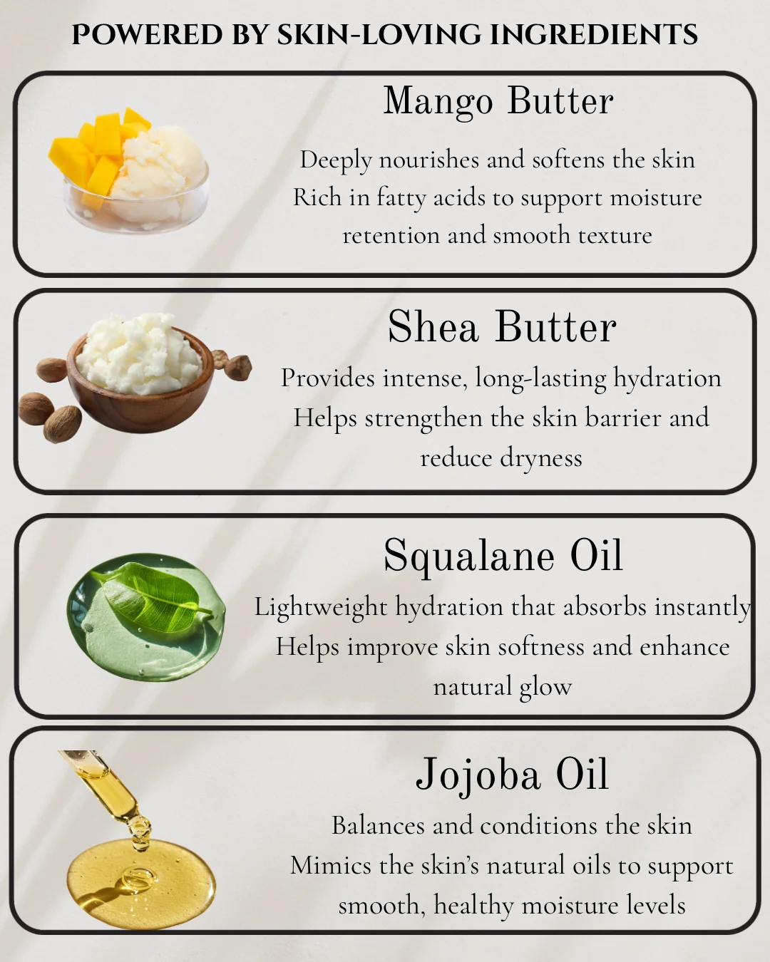 Glow Buttercream 1oz Sample - Image 5
