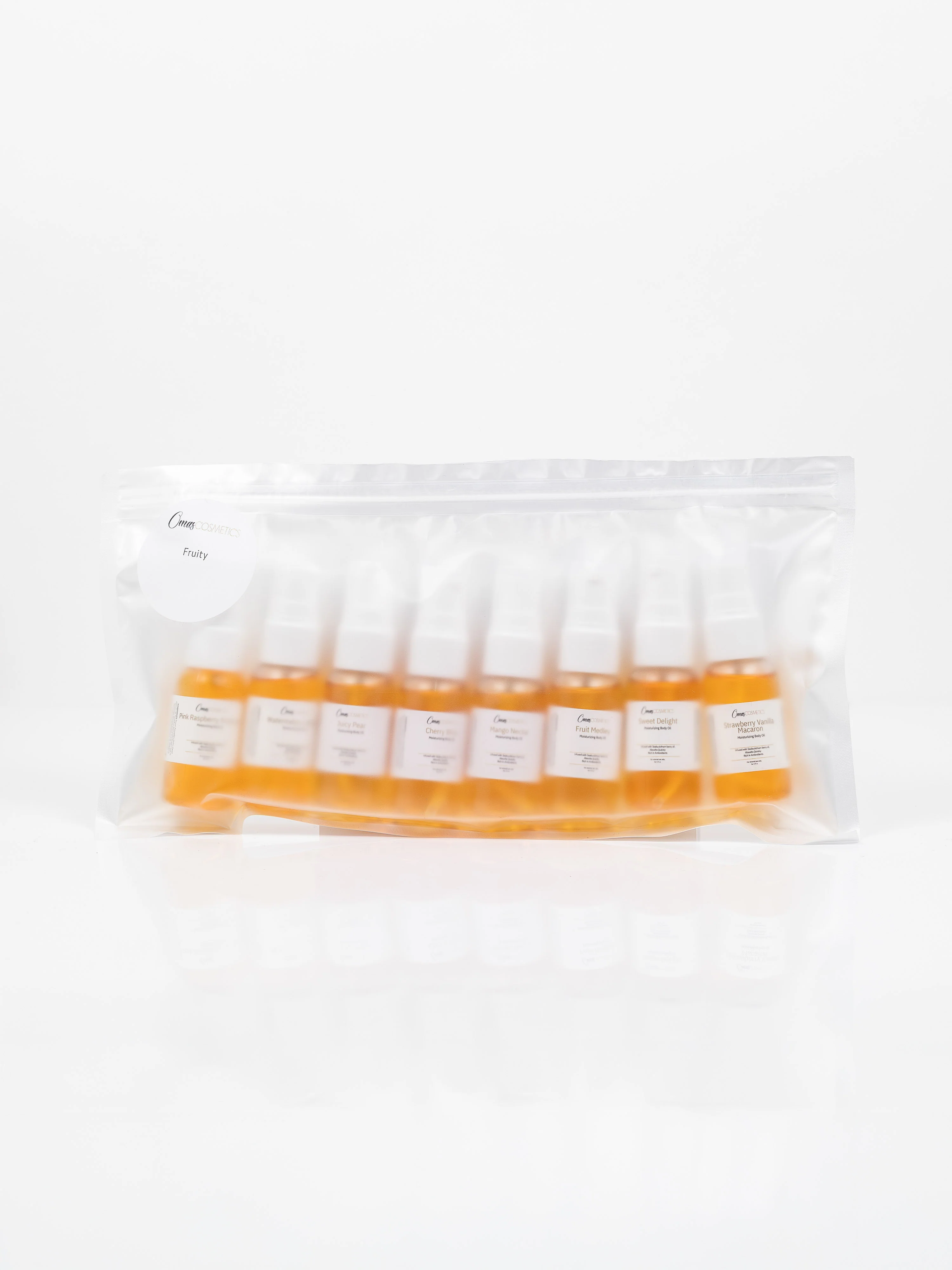 Body Oil Discovery Sets - Image 6
