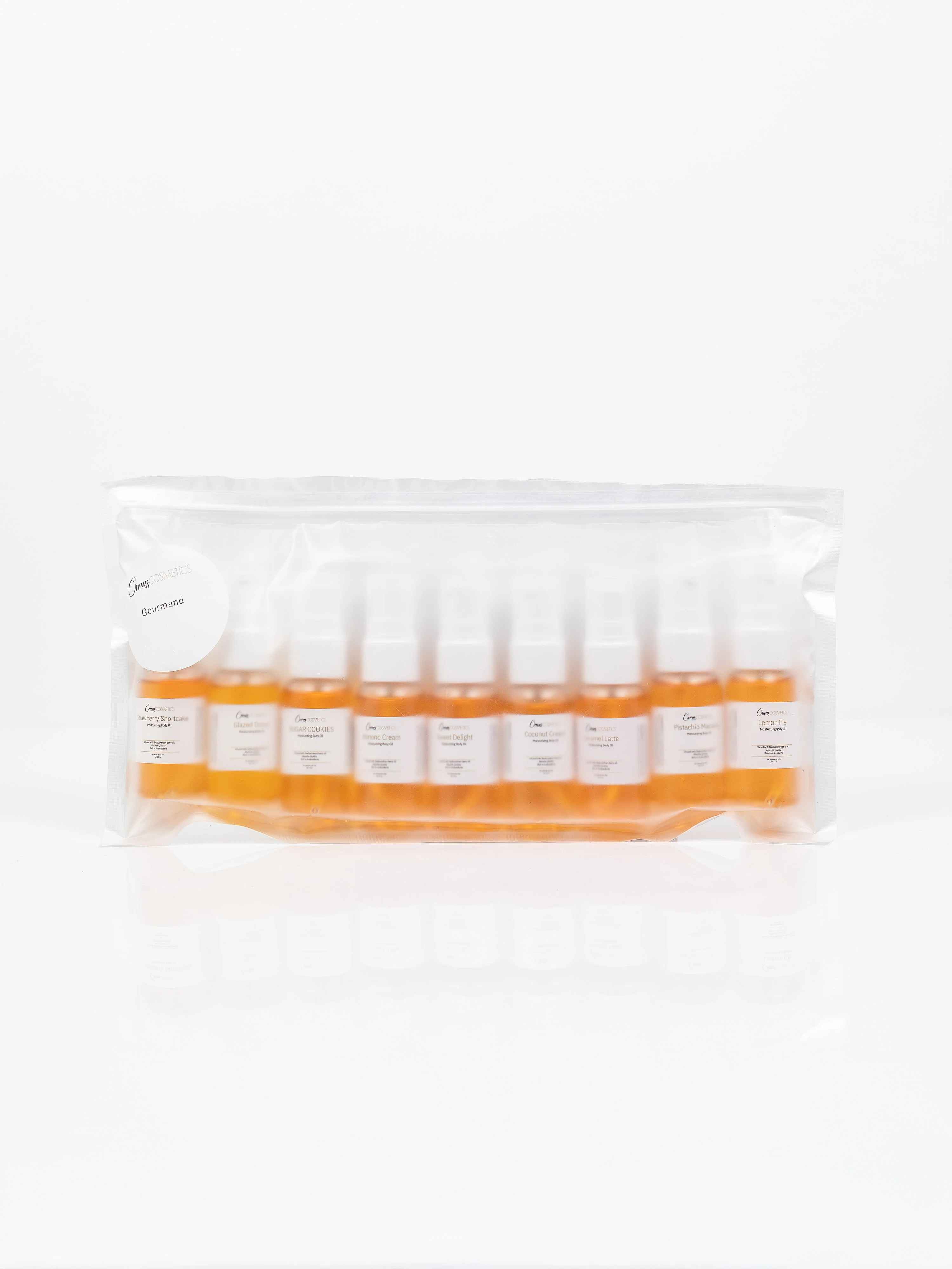 Body Oil Discovery Sets - Image 7